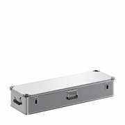 Алюминиевый ящик AluCase 40848 119л (аналог ZARGES)