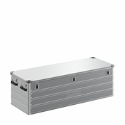 Алюминиевый ящик AluCase 40875 396л (аналог ZARGES)