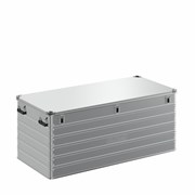 Алюминиевый ящик AluCase 40876 829л (аналог ZARGES)