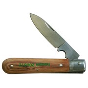 Нож Haupa для резки кабеля Haupa 200012