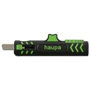 Инструмент для снятия изоляции Haupa 200043