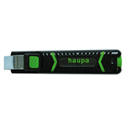 Инструмент для снятия изоляции Haupa 200038