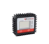 Электронный счетчик для масла Petropump OILM02 1/2" BSP (F), 35 л/мин PP820002