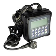 Электронный счетчик 220В для бензина и ДТ Petropump OGM25-Q 1" BSP (F), 20-120 л/мин PP820006