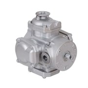 Импульсный поршневой счетчик для топлива и ДТ Petropump RSJ-50 5-60 л/мин PP830501
