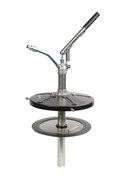 Заливочный насос Petropump для смазки, для бочек 20 кг, до 28 г/ход PP210035