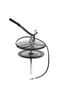 Бочковой комплект для раздачи смазки Petropump для бочек 20 кг PP210036
