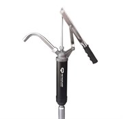 Бочковой ручной насос Petropump для бензина, ДТ, масла, керосина, для бочек 50-205 л, 0,3 л/ход PP210017