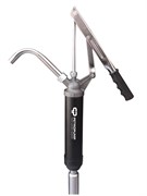 Бочковой ручной насос Petropump для антифриза, для бочек 50-205 л, 0,3 л/ход PP210018