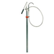 Рычажный насос Petropump для тяжелых масел с рукавом 1,5 м, до 75 мл/ход PP202036