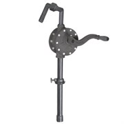 Роторный насос Petropump из пластика для легких масел и антифриза 250 мл/ход PP202038