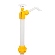 Полипропиленовый рычажный насос Petropump для антифриза и моющих средств, для бочек 50-205 л PP202072