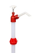 Рычажный насос Petropump для AdBlue, антифриза, моющих средств, кислот, растворителей и воды до 400 мл/ход PP202073