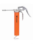 Шприц пистолетного типа Petropump 500 см3, 1/8" BSPT, 345 бар, стальная трубка с 4-х лепестковым наконечником PP100301