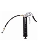 Шприц пистолетного типа Petropump 500 см3, 1/8" BSPT, гибкий шланг с 4-х лепестковым проф. наконечником PP100304