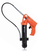 Двухрежимный пневматический шприц Petropump для смазки, 413 бар, 1/8" BSPT, гибкий шланг PP100307