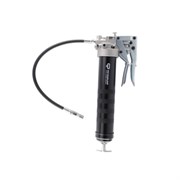 Шприц пистолетного типа Petropump для смазки 500см3, 1/8" BSPT, 130 бар, шланг с насадкой, 1,3 г/ход PP100331