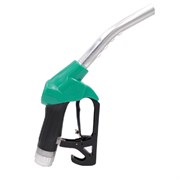 Автоматический пистолет Petropump AC AVA 80 для бензина, ДТ и керосина, 1" BSP PP710007