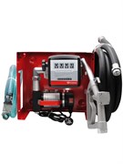 Перекачивающая станция Petropump ACFD 40 для ДТ 230В (мех. счетчик, мех. пистолет), 40 л/мин PP320001