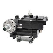 Электрический насос Petropump для бензина 220В, 52 л/мин PP220505