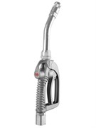 Высокопроизводительный пистолет SAMOA PA70 для масел и антифриза с жестким наконечником, 1" BSP (F) 363055