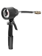 Механический пистолет SAMOA MC30 c ротационным расходомером (литры), антифриз 365824