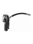 Пистолет SAMOA PG-77/F для раздачи консистентной смазки с резиновым шлангом 413081