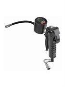 Пистолет SAMOA PG-77/ZF для раздачи консистентной смазки с расходомером 415002