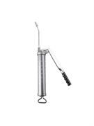 Шприц SAMOA для консистентной смазки с переменным ходом 500 см3, жесткий носик 100900