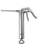 Шприц SAMOA для консистентной смазки с пистолетной ручкой 500 см3, жесткий прямой носик 106200