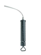 Шприц SAMOA для откачки масла 500 см3, гибкий носик 113710