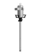 Пневматический насос SAMOA Pumpmaster 45 70:1 для консистентной смазки, для бочек 185 кг 531710