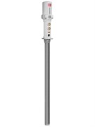 Пневматический насос SAMOA Pumpmaster 4 3:1 для масла, для бочек 205 л 341120