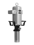 Пневматический насос SAMOA Pumpmaster 45 3:1 для масла 536330