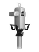 Пневматический насос SAMOA Pumpmaster 45 6:1 для масла 536630