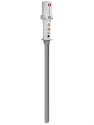 Пневматический насос SAMOA Pumpmaster 4 5:1 для масла, для бочек 205 л 348120