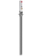 Пневматический насос SAMOA Pumpmaster 2 1:1 для масла и ДТ, для бочек 205 л 352120