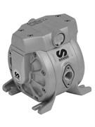 Диафрагменный насос SAMOA DF50 (алюминий/Buna-N/нерж. сталь) для антифриза и масла 552030