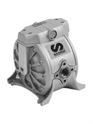 Диафрагменный насос SAMOA DF100 (алюминий/хайтрел/нерж. сталь) для антифриза и стеклоомывающей жидкости 551010