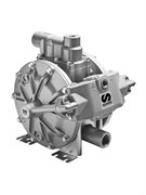 Диафрагменный насос SAMOA DP200 (алюминий/Buna-N/ацеталь) для масла и ДТ 555030