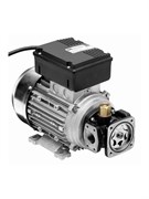 Электрический насос SAMOA Flowstar 230В для масла, 10 л/мин 561100