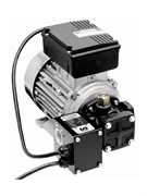 Электрический насос SAMOA Flowstar 230В с реле давления, для масла, 10 л/мин 561110