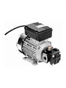 Электрический насос SAMOA Flowstar 230В для масла, 11 л/мин 561300