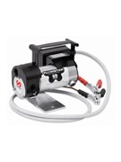 Электрический насос SAMOA Flowstar 24В для масла, 6 л/мин 561024