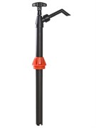 Ручной насос SAMOA подъемного действия для кислотных жидкостей, для бочек 20, 25, 50 л 300400