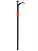 Ручной насос SAMOA подъемного действия для кислотных жидкостей, для бочек 205 л 300401