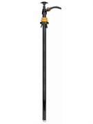 Ручной насос SAMOA подъемного действия для растворителей, для бочек 205 л 300501