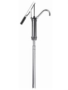 Ручной рычажный насос SAMOA для масла, для бочек 60-205 л, 0,45 л/ход 304500