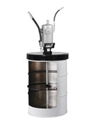 Комплект SAMOA для смазки, для бочек 185 кг (насос PM45 70:1, крышка, сл. пластина, набор для подкл.) 534710