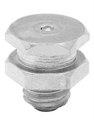 Ниппель SAMOA МТ 153 двойной шестигранник 15 мм 1/8" BSP 022600